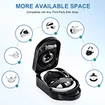 Oculus quest 2 carrying case